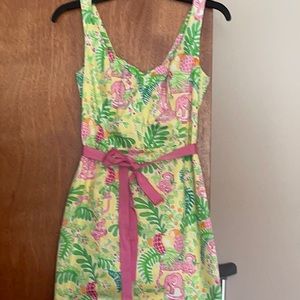 Lilly sundress